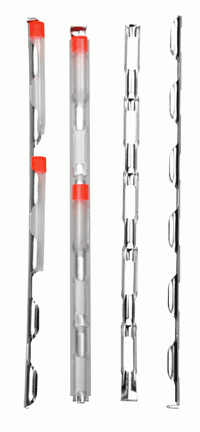 Cryogenic Vial Canes