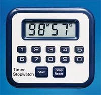 Pocket Alarm/Timer Stopwatch_T-005_PT