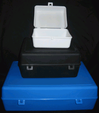 Storage Box, Utility/Incubator