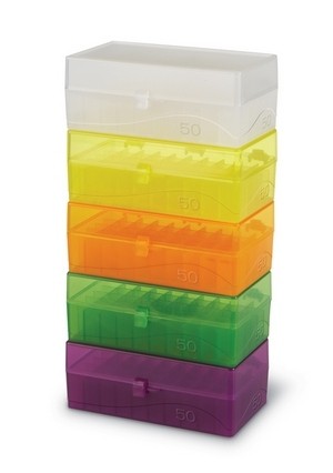 Freezer Storage rack, 50-well