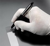 Laboratory Slide Etching Pen