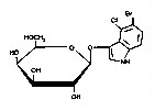X-gal (Biochemical Reagents)