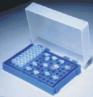 PCR Rack, 96-Well