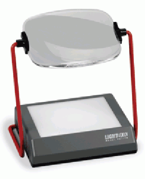 Mini Light Box