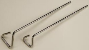 Stainless Steel Cell Spreaders