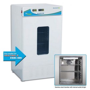 Refrigerated Incubator, 65L