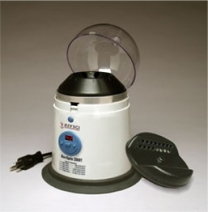 Personal Multiple Speed Micro-Centrifuge