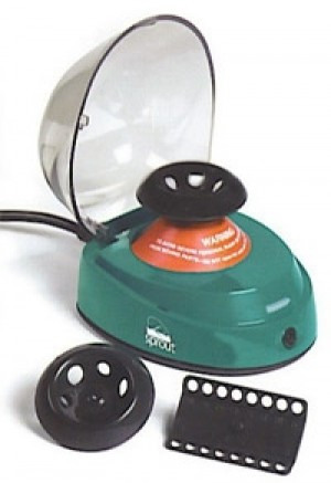 SPROUT Micro-Centrifuge