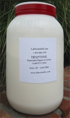 Tryptone (C. elegans Culture Tested)
